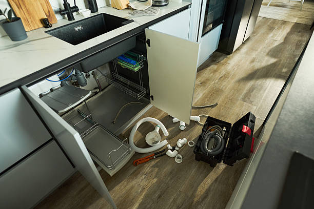 Reliable Leak Detection contractor in Goodrich, TX by Street Wise - Plumbing